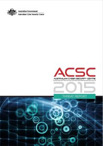 ACSC Report