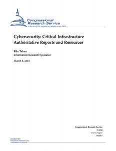 CRS_Cybersecurity